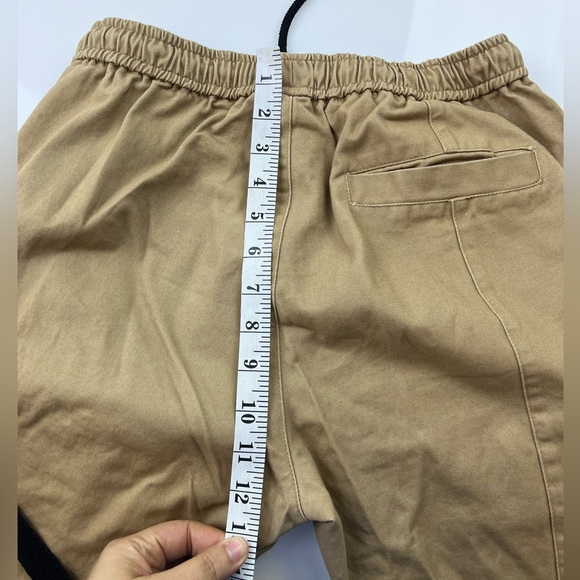 40 Street Style Jogger Pants N220-16 - Picture 8 of 9